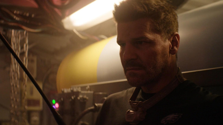David Boreanaz pic #1282405