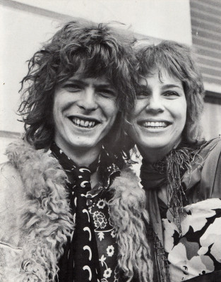 photo 20 in David Bowie gallery [id249128] 2010-04-16 00:00:00