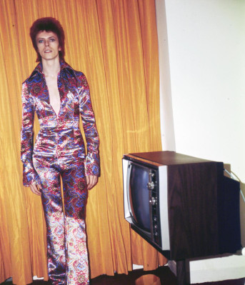 David Bowie pic #274961