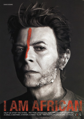 David Bowie pic #252702