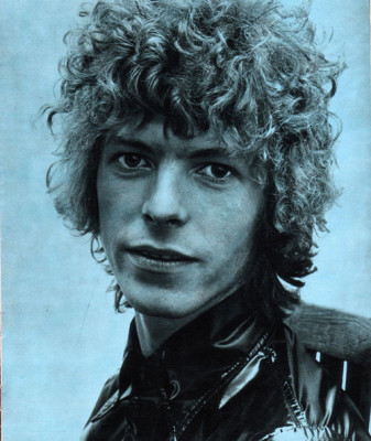 David Bowie pic #231087