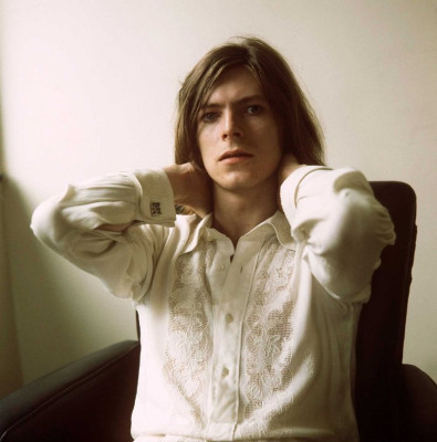 David Bowie pic #243027