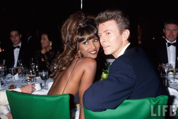 David Bowie pic #273173