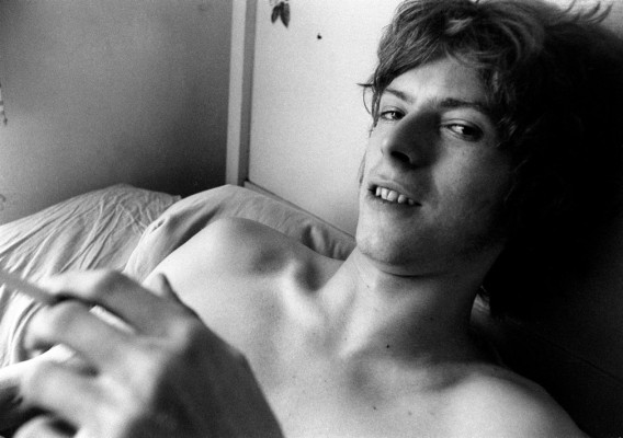 David Bowie pic #143249