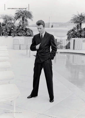 David Bowie pic #284838