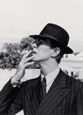 David Bowie pic #284843