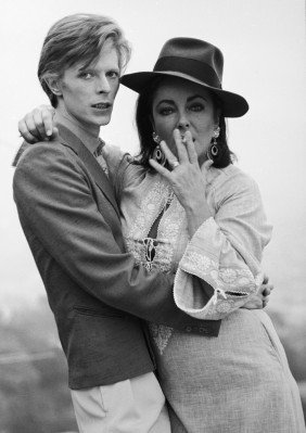 David Bowie pic #305656