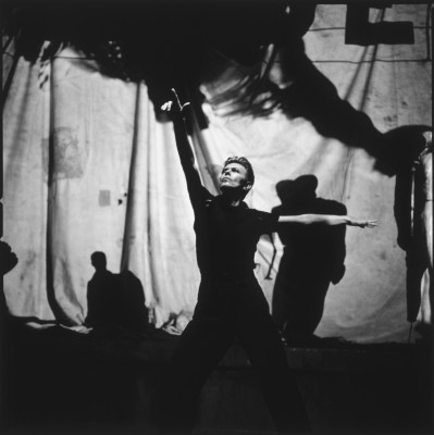 photo 11 in David Bowie gallery [id370312] 2011-04-20 00:00:00