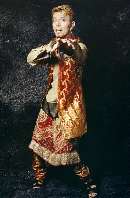 David Bowie pic #118009