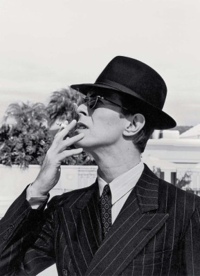 photo 10 in David Bowie gallery [id303748] 2010-11-15 00:00:00