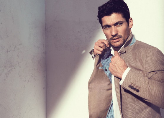 photo 25 in David Gandy gallery [id341004] 2011-02-14 00:00:00