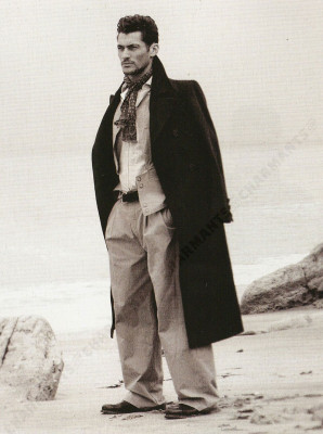 David Gandy pic #200337