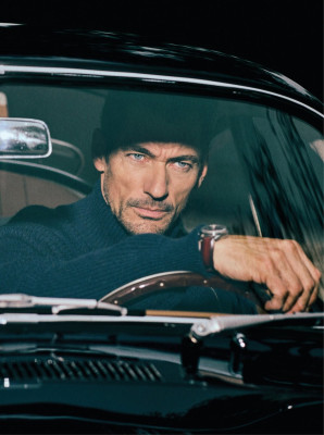 David Gandy pic #1371078
