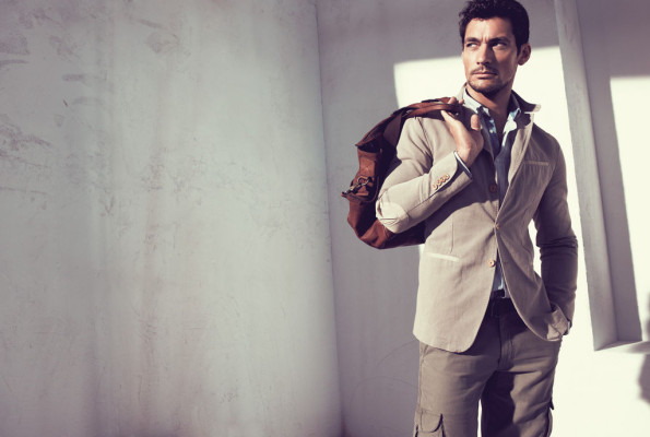 David Gandy pic #450559