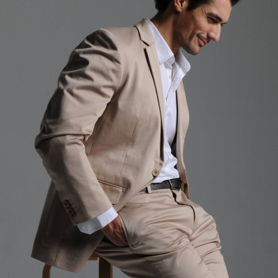 David Gandy pic #303591