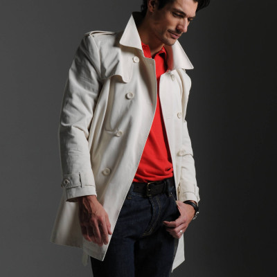 David Gandy pic #303589