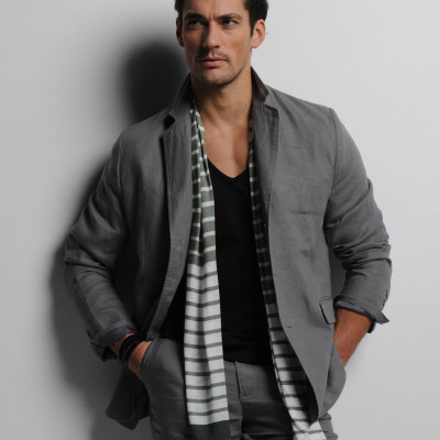 photo 22 in David Gandy gallery [id303588] 2010-11-12 00:00:00