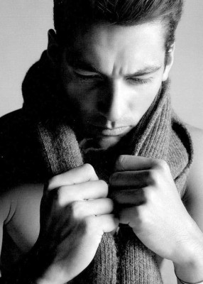 David Gandy pic #200317