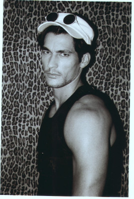 David Gandy pic #181729