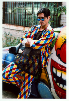 David Gandy pic #181731