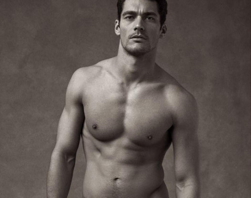 photo 17 in David Gandy gallery [id306086] 2010-11-19 00:00:00