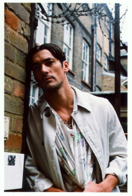 photo 4 in Gandy gallery [id181579] 2009-09-18 00:00:00