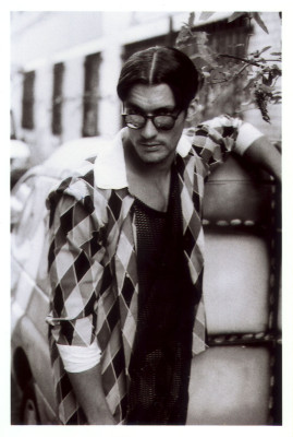David Gandy pic #181585