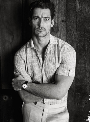 photo 12 in David Gandy gallery [id738283] 2014-11-04 00:00:00