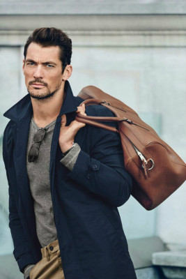 David Gandy pic #820479