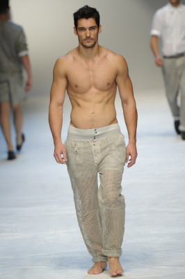 David Gandy pic #529069