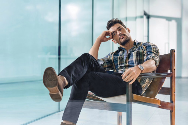 David Gandy pic #820477