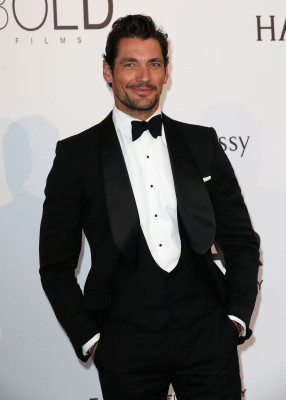 David Gandy pic #776233