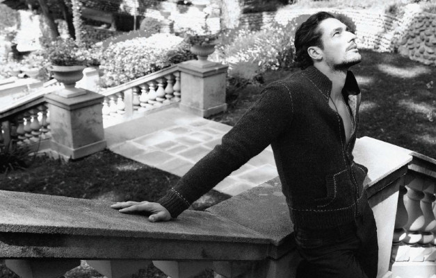 David Gandy pic #239847