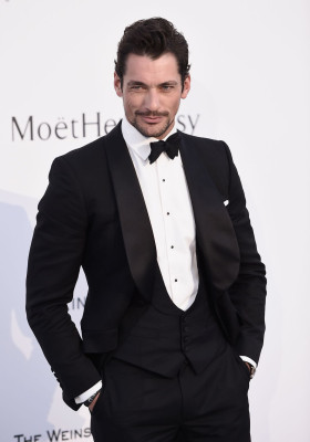 David Gandy pic #776232