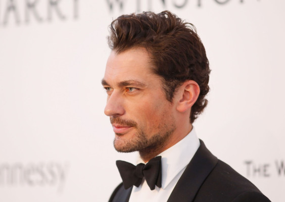 David Gandy pic #776231