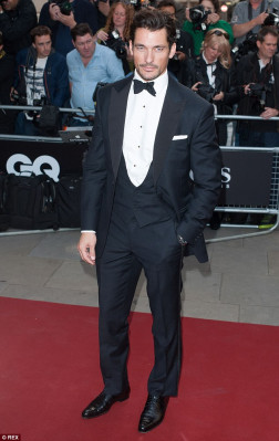 photo 20 in David Gandy gallery [id727189] 2014-09-15 00:00:00
