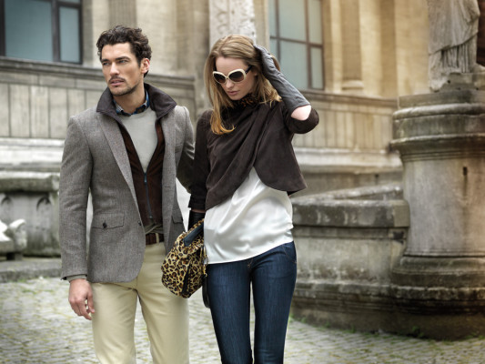 David Gandy pic #239864
