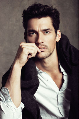 David Gandy pic #277472
