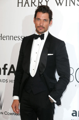 David Gandy pic #776230