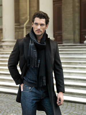 David Gandy pic #239860
