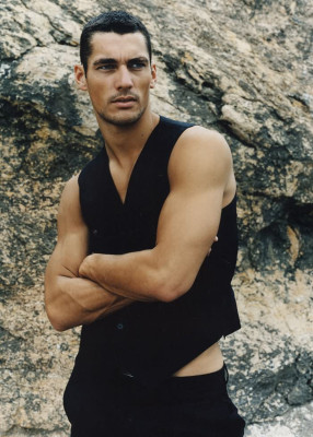 David Gandy pic #546384