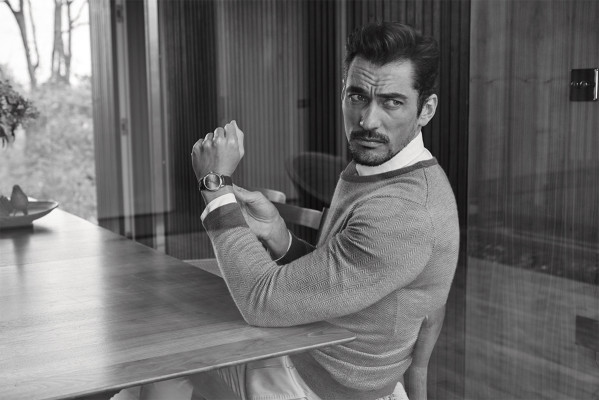 photo 27 in David Gandy gallery [id952929] 2017-07-27 00:00:00