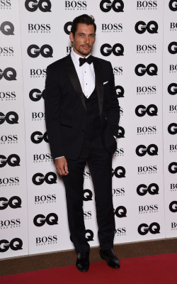 David Gandy pic #796120