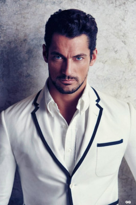 David Gandy pic #695874