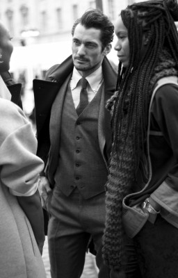 photo 4 in David Gandy gallery [id753133] 2015-01-14 00:00:00
