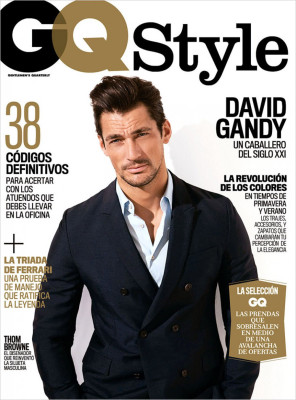 David Gandy pic #704312