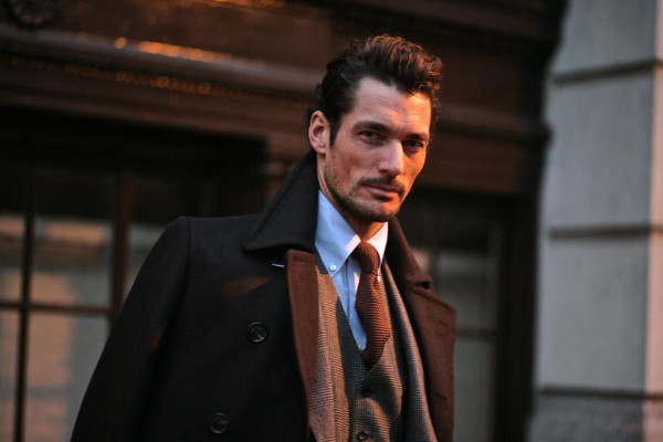David Gandy pic #753188