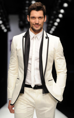 David Gandy pic #272488