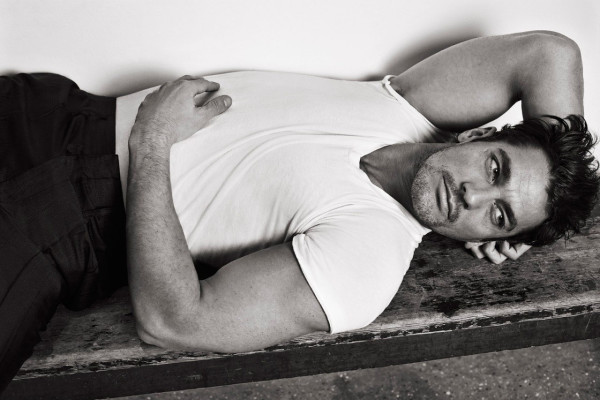 photo 18 in David Gandy gallery [id738277] 2014-11-04 00:00:00