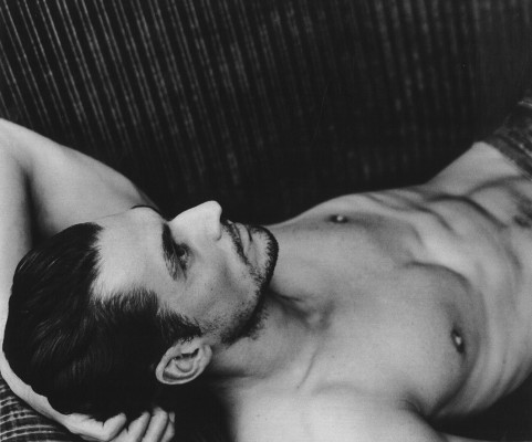 David Gandy pic #695858